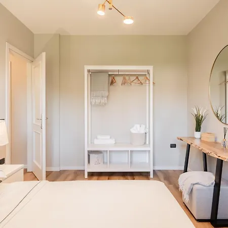 Casa Eva Апартаменты *
